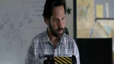 Entertainment News | Release Date for 'Ghostbusters: Afterlife' Delayed