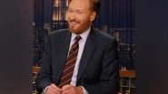 Entertainment News | Conan O'Brien Goes Viral for Reaction to Emmys Chairman's Speech