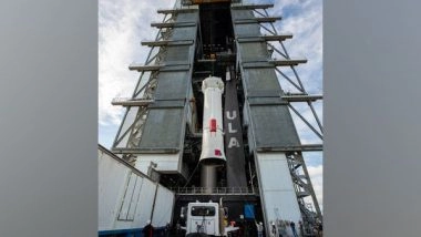 Science News | NASA's Lucy Mission Prepares for Launch to Trojan Asteroids