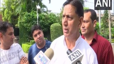 India News | Sonia Gandhi to Decide Next CM of Punjab: Pawan Goel