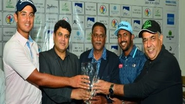 India News | Golf Body, J-K Tourism Hold Golf Tournament from Today