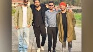 Business News | Sonu Thukral is All Set to Release Its Next Music Composition with Jaani and B Parak