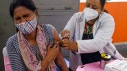 India News | Over 64.51 Cr COVID Vaccine Doses Provided to States, UTs So Far