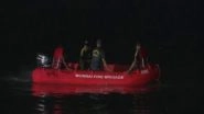 India News | Mumbai: 5 Boys Drown During Ganpati Immersion, 2 Rescued, Says BMC