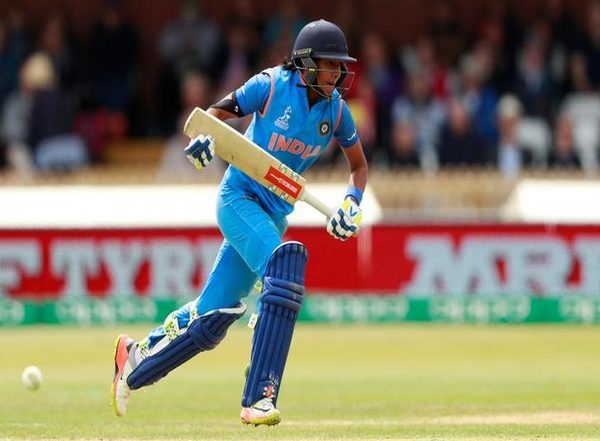 INDW vs AUSW ODI Series 2021: ‘Harmanpreet Kaur Not Fit, Won’t Be Available for Second ODI Against Australia’, Says Batting Coach Shiv Sunder Das