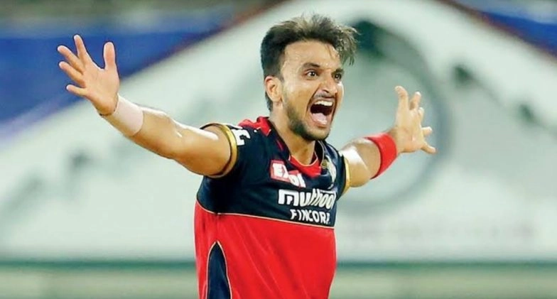 When Harshal Patel Just Wanted To Emulate Zaheer Khan’s Knuckle Balls and Slower Ones