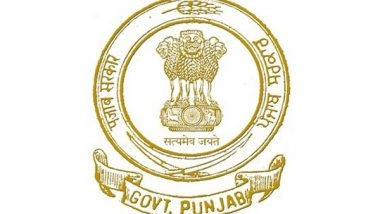 India News | Punjab: Gursher Singh to Be Appointed as Excise and Taxation Inspector
