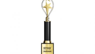 Business News | Streax Professional Announces Winners of #StyleProAwards