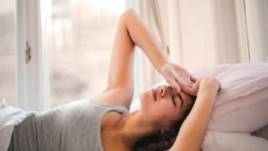 Health News | Study Proves Migraines Can Affect Sleep Cycle