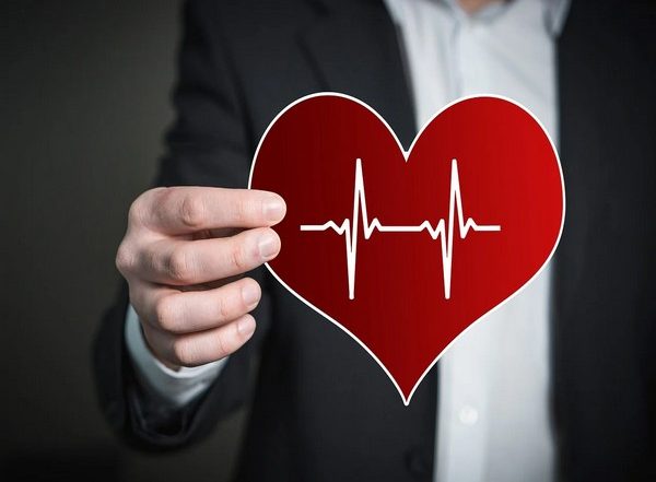 Health News | World Heart Day 2021: Keep Heart Diseases at Bay with Proper Diet, Exercise
