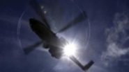 Russia Claims Ukrainian Helicopters Carried Out Strikes On Its Territory