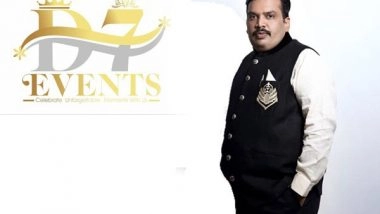 Business News | D7 Events by Akash Goyal Launch In-House Desi English Band