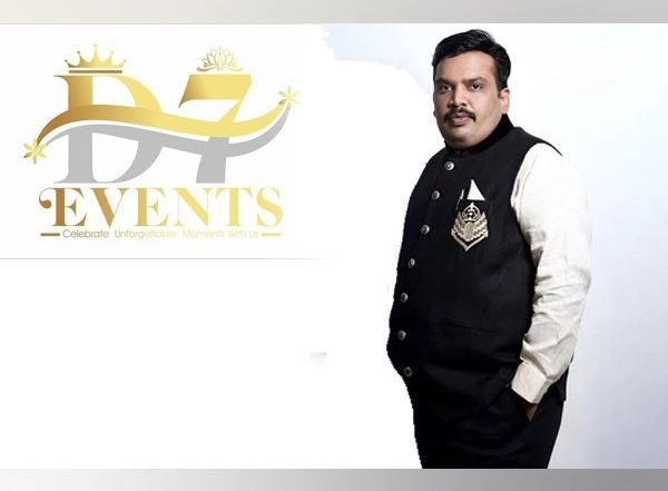 Business News | D7 Events by Akash Goyal Launch In-House Desi English Band