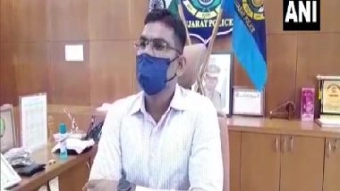 India News | Probing How Grenade Reached There: Police on Grenade Explosion in Gujarat