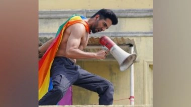 Entertainment News | Kriti Sanon, Taapsee Pannu, Many More Extend Birthday Greetings to Ayushmann Khurrana