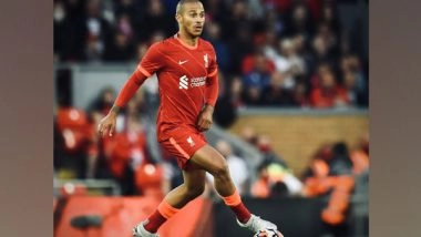 Sports News | Thiago Likely to Miss Fixtures Against Porto and City, Reveals Klopp
