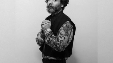 Entertainment News | Chandan Roy Sanyal Starts Shooting for 'Aashram' Upcoming Season