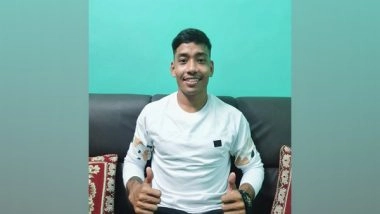 Sports News | ISL: SC East Bengal Sign Songpu Singsit, Semboi Haokip; Sourav Das Extends Stay