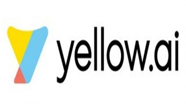 Business News | Yellow.ai Debuts as a Major Contender in Everest Group's PEAK Matrix for Conversational AI