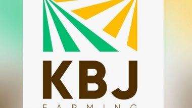 Business News | KBJ Group Launched KBJ Farming to Cater the Rural Economy