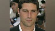 Entertainment News | Matthew Fox to Make TV Comeback with Peacock Thriller 'Last Night'