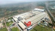 Business News | Asian Granito India Ltd.'s Rs. 224.65 Crores Rights Issue to Open on September 23