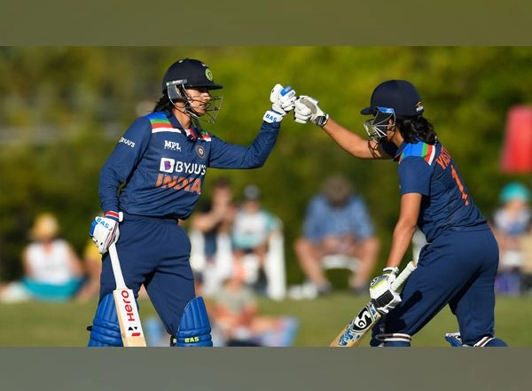 Sports News | Don't Want to Add to Controversy, Haven't Seen Replays: Mandhana on No-ball Call