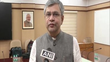 India News | PM Modi Laid Emphasis on Re-development of Platforms, Says Railway Minister