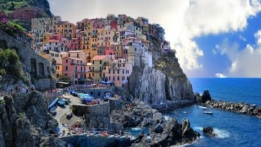 Lifestyle News | Living at High Altitudes May Lower Chance of Deadly Stroke: Study