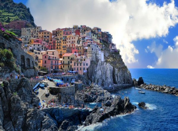 Lifestyle News | Living at High Altitudes May Lower Chance of Deadly Stroke: Study