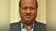 Business News | Shri Vetsa Ramakrishna Gupta Takes over as Director Finance of Bharat Petroleum