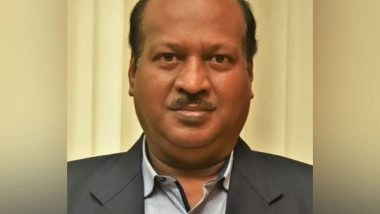 Business News | Shri Vetsa Ramakrishna Gupta Takes over as Director Finance of Bharat Petroleum