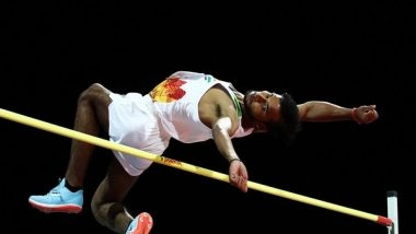 India News | PM Modi Lauds Praveen Kumar for Clinching Silver Medal at Tokyo Paralympics