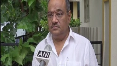 India News | West Bengal BJP Slams EC's Decision to Hold Bhabanipur By-poll