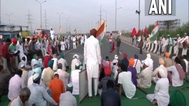 India News | Congress Extends Support to 'Bharat Bandh', Demands Centre to Repeal Farm Laws