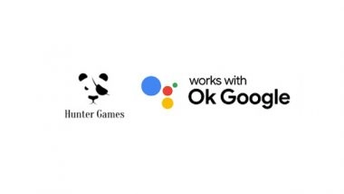 Business News | Play Hunter Game's 'Match It' with Help from Your Voice and Win a Google Pixel 4a