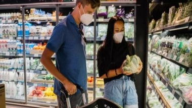 Lifestyle News | Customer Food Choices Can Be Improved by Healthier Supermarket Layouts