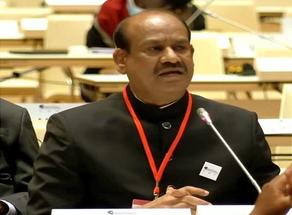 India News | Global, National Reforms Needed for More Just World in Wake of COVID-19, Says Lok Sabha Speaker