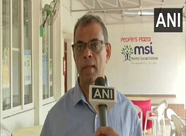 India News | Hyderabad-based NGO Brings Slum Dwellers Together in Policymaking