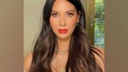 Entertainment News | Olivia Munn Debuts Her Baby Bump After Pregnancy Revelation