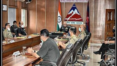 India News | Border Roads Organisation to Carry out Road Safety Audit of Its Roads