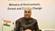 India News | Combating Climate Change is Shared Global Challenge, Says Minister at Major Economies Forum on Energy and Climate