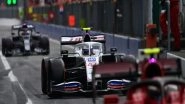 Sports News | FIA and F1 Aim to Resolve Details Regarding 'potential' New Power Unit in Coming Weeks