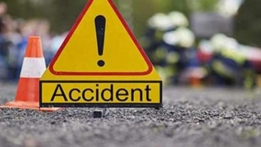 India News | Building Collapsed in Shimla, No Injury Reported