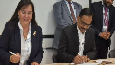 Business News | Vuenow Spread Its Wings to EU Through Bulgaria