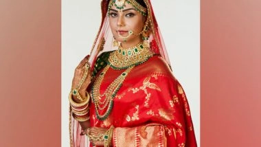 Business News | Aastha Abhay of Meri Doli Mere Angana Opens Up About Discrimination in 21st Century