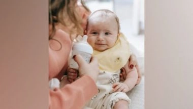 Health News | Infants Exposed to Domestic Violence Have Poorer Cognitive Development: Study