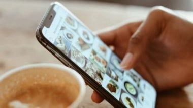 Lifestyle News | Social Media 'likes' Positively Influence Healthy Food Choices: Study