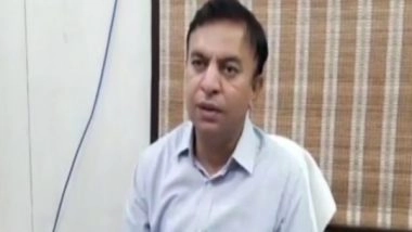 India News | Indore Woman Lands in Trouble for Dancing in Middle of Road for Instagram Video