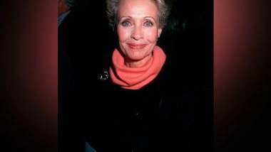 Entertainment News | Veteran Star Jane Powell Passes Away